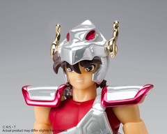 Saint Seiya Saint Cloth Myth Action Figure Pegasus Seiya 20th Anniversary Versio