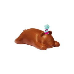 Japanese Blind Box Capsule Lazy Circus Animal Mini Figure 1 Random Toy
