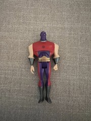 DC Comics Action Figure Lot Batman Superman Robin Green Lantern Flash 15 Loose