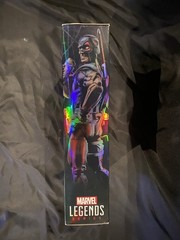Marvel Legends 12 Inch Agent Of Weapon X Deadpool