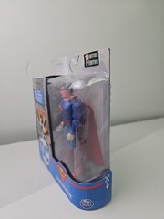 Spin Master DC Heroes 1st Edition Superman 2020 Figure 3 Surprise Accessories