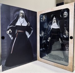 Neca Horror The Conjuring 8″ Nun Action Figure