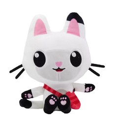 Gabby’s Dollhouse Plush Toy Kid’s Birthday Gift NEW 8pcs, 10″