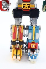 1981 VOLTRON Matchbox Japan GO Lion GB-36 Y&K Godaikin Lionbot Diecast