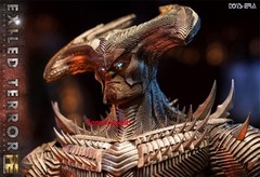 In Stock TOYS ERA PE012 1/6 Exiled Terror Steppenwolf Action Figure Model Toy
