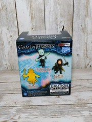 Loyal Subjects Game of Thrones Daenerys Targaryen 3″ Vinyl Action Figure