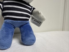 Roblox Piggy Plush Willow Memory Rash 8”