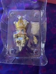 Molly x Instinctoy Erosion Baby Molly Confirmed GOLD Limited Ed ULTRA RARE NEW