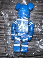 be@rbrick 🐻🧱 Series 11 SF SP Ultra Violence Neon Genesis variant 100%