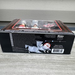 Funko Stranger Things 3 Pack Will Dustin Demogorgon Action Figures Tv Show Toy