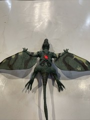Jurassic World DIMORPHODON 9″ Figure, Hasbro 2015 New Batteries Everything Works