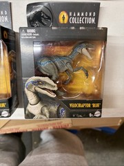 Lot Of 4 Jurassic World Legacy Hammond Collection – Read Description