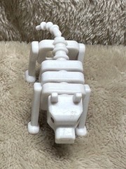 Tube Heroes Minecraft Figure Lot Of 4 Dan Sky Grim Terraria Good Used Condition