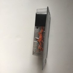 SEGA Neon Genesis Evangelion EVA-00 Proto Type Real Model 04 Action Figure
