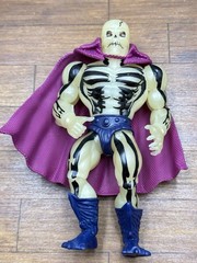 Origins Scare Glow Figure 100% Complete MOTU He-Man Masters Of The Universe