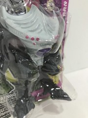 Final Faction KHARN Hive Class Synthoid Action Figure 2022