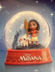 Mini Brands Create Disney Snow Globe DIY Mini Snow Globes *You Pick*