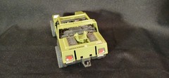 Vintage VAMP Military Jeep 1982 G.I. Joe Multi-Purpose Attack Vehicle Hasbro