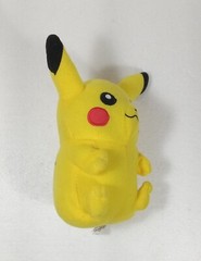 Pokemon Pikachu Plush 7″ Toy Stuffed Animal Small Plushie Yellow