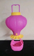 My Little Pony Twinkling Light Up Hot Air Balloon