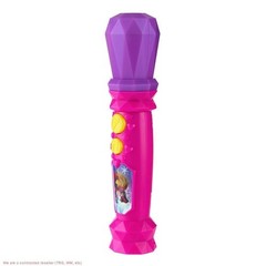 Trolls 3 Microphone