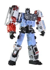 PS-22 Ventus | Mastermind Creations Ocular Max Perfection Series | Maximus Pro