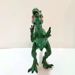 Drogon-i Toys Green Spinosaurus Light & Sound 9″ Long Tested Dinosaur