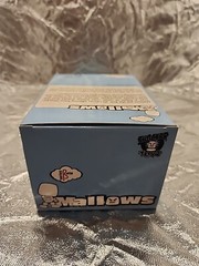 The Phantom 2009 SDCC Mallows Shocker Toys Beta Series – 500 pc Exclusive
