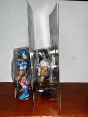 WWE Superstars Series 18 Mankind And Jesse Ventura