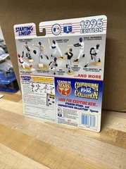 1996 Hideo Nomo Starting Lineup Kenner MLB Baseball Los Angeles Dodgers NIB