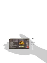 Mattel Jurassic World Dominion Mini Dino One Size, No Color