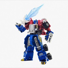Skyboom Shield/Requiem Blaster/Star Saber Upgrade Kit For Armada OP Megatank