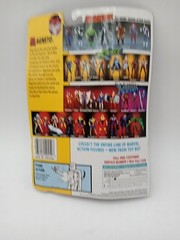 Vintage 1992 Uncanny X-Men Magneto Super Spark Series 2 ToyBiz #udb12