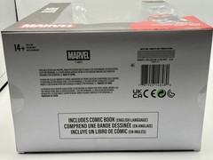 McFarlane Marvel Platinum Edition 1:6 Blade Figure New In Box 12” With LE Comic