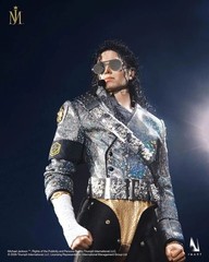 IN STOCK New INART Michael Jackson 1/6 Scale Collectible Action Figure A012