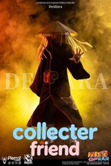 IN STOCK New RocketToys ROC-008 1/6 Deidara Collectible 12″ Action Figure NEW