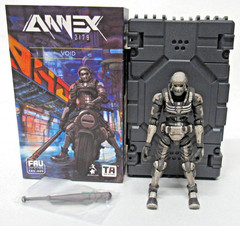 Acid Rain FAV-H05 Annex 2179 Void Complete Toys Alliance
