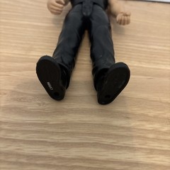 2017 Mattel WWE – Brock Lesnar Suplex City 8″ Action Figure Series 63 Loose