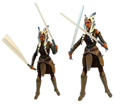 Star Wars Black Series CUSTOM Replacement Lightsaber (1/12) 6 inch Volume 1