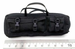 SU-RF-BAG: 1/12 scale Rifle Gun Bag for 6″ to 8″ action figures