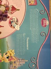 Disney Palace Pets Pamper & Beauty Salon