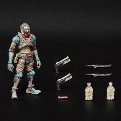 ACID RAIN / ANNEX 2179 1/18: FAV-H09 B.O.Y.S. BOYS *US Seller*