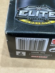 Mattel WWE Elite Sting NWO Wolfpac Ringside Collectibles Exclusive Figure NIB