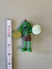 Poppy Playtime BUNZO Bunny Figure