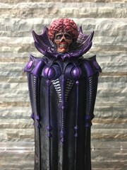 3D Printed Berserk God Hand Void Angelic Pope Micro Resin Model Statue