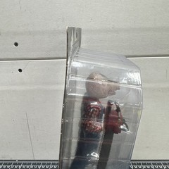 Trick Or Treat Studios – Scream Greats – Motel Hell Farmer Vincent Figure B2