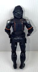 Hasbro Marvel Legends Black Widow TaskMaster Action Figure w/ Accessories EUC