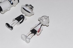 Diary Of A Wimpy Kid Figures Lot of 3 Rowley Greg Fregley 2011 Funko