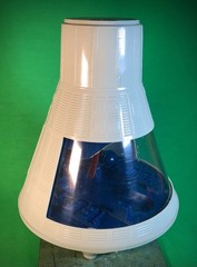 Vintage Gi Joe 1964-1966 Space Capsule Set-Near Mint Condition-Must See! 🥰🥰🥰