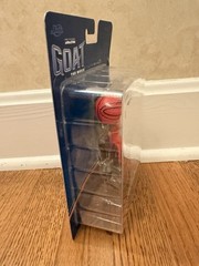 2026 Goat The Movie Mane Attraction 5″ Figure with Roarball Jada Toy Basketball